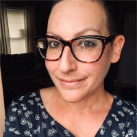 Jill Savadsky