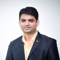 Ashish Rathi