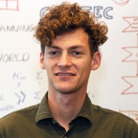 Mark De Jong