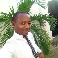 Felix Omoloba