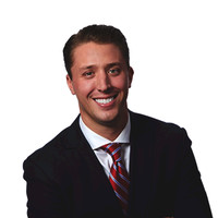 Matt Bergen