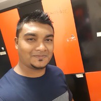 Sabbir Hussain