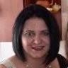 Merishe Ferreira