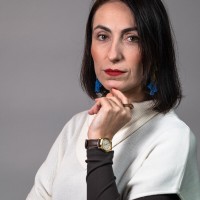Milena Rosa Lozano