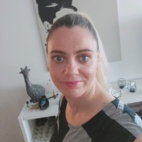Rakel Jona Gudmundsdottir