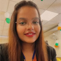 Anjali Shukla