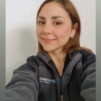 Denisse Aranda Pardo