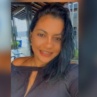 Christiane Santos