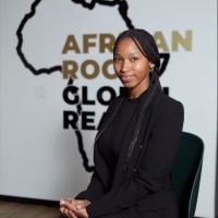 Lerato Sylvia Mbonjwa