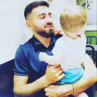 Qurban Mustafayev