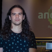 Marcel Moraes Almeida