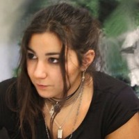 Ismini Lascari