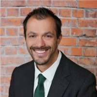 Joe Corna, Mba
