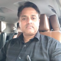 Ajay Kumar Singh