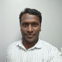 Sandeep Mukkala