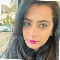Kalyani Wadyalkar