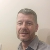 Andrew Burch