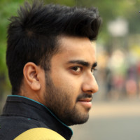 Sheshank Kumar