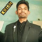 Krish Koppolu