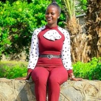 DOREEN OUMA