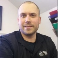 Jonathan Kolt