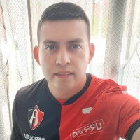 Samuel Parra