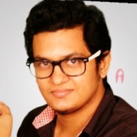 Arun Ramachandran