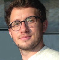 Guillaume Silvestre