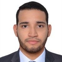 Jose Daniel Ramos Camargo
