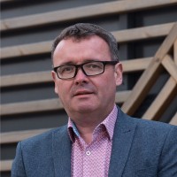 Simon Walsh