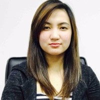 Cherry Mae Vega