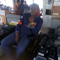 Mustapha Aminu