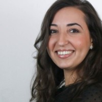 Chaimaa Driouech