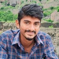 Pavan Sunkari