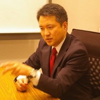 古清水文彦