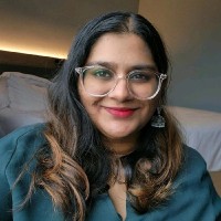 Shantini Murthi
