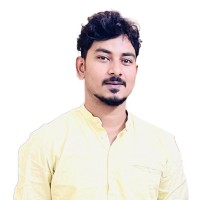 Rupesh Kundu