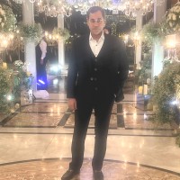 Alim Fouzi