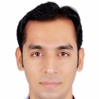 Siddharth Thakkar