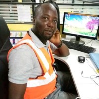 Momodu Momodu