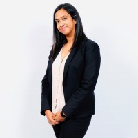 Luelle Pillay