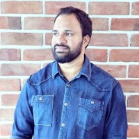 Ajay Goud