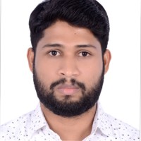 Muhammed Haneef C A