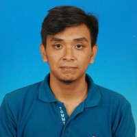 Mohd Hafizul Mohd Sukri