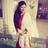 Shweta Saha