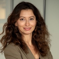 Anastasiia Vakhturova