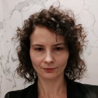 Eva Kosh