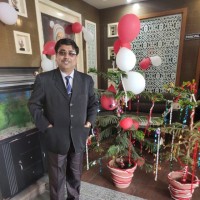 Jayant Chatterjee