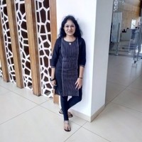 Priyanka Balaji Gari