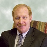 Milburn Rodgers